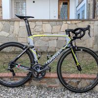 wilier cento 1 air dura ace  L