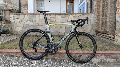 wilier cento 1 air dura ace  L