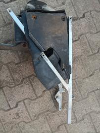 telaietto ktm 