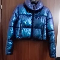 Canadian piumino donna corto tg. M/L