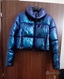 Canadian piumino donna corto tg. M/L
