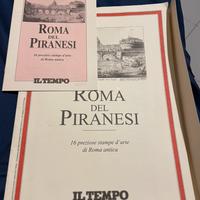 Stampe Piranesi