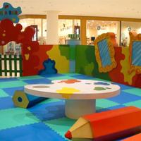 Scenografie per Parchi Tema e Aree Gioco x Bambini