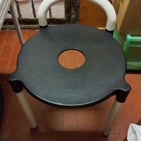 Sgabelli Mid century stool