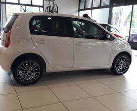 SKODA CITIGO G TEC DESIGN EDITION 1.0 68cv