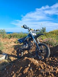 pit bike 125