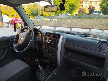 Suzuki Jimny diesel