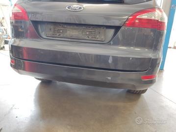 Paraurti posteriore FORD MONDEO del 2009