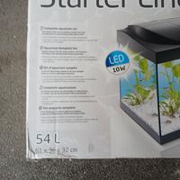 ACQUARIO TETRA 54 LT