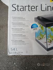 ACQUARIO TETRA 54 LT