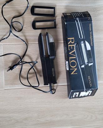 PIASTRA VAPORE REVLON