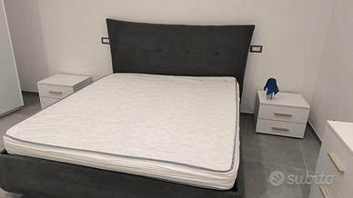 Materasso matrimoniale