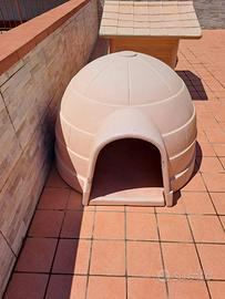 Gabbia per gatti e cani