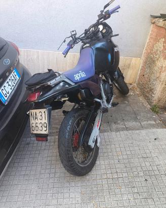 APRILIA PEGASO 125 