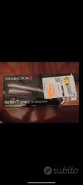 Piastra Remington Keratin Therapy Pro S8590 -Nuova