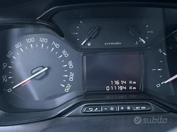 C3 anno 2023 come nuova