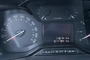 C3 anno 2023 come nuova