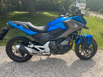 Honda NC 750 X DCT