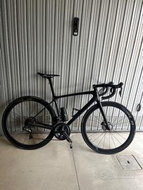 Giant TCR Advanced SL 1 Disc 2019