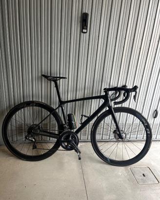 Giant TCR Advanced SL 1 Disc 2019