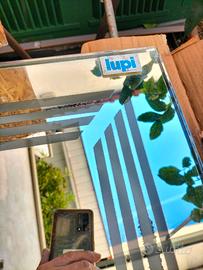 lampadario Lupi originale