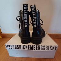 Stivali Bikkembergs bambina