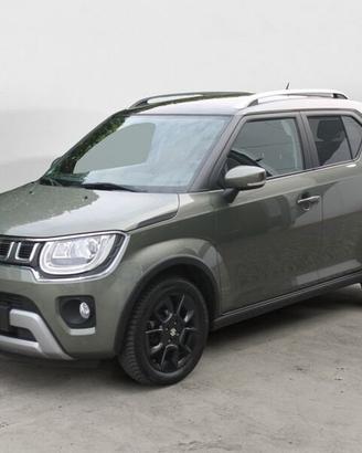 Suzuki Ignis 1.2 hybrid Top 2WD