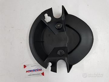 Parafango Forcella Anteriore Peugeot JET FORCE 50