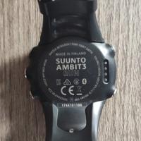 Suunto Ambit 3 Run