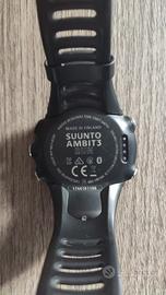 Suunto Ambit 3 Run