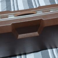Valigia PATTY per Fiat 126