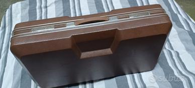 Valigia PATTY per Fiat 126