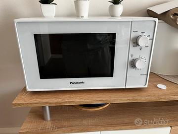 Microonde panasonic