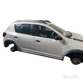 H4BB410 RICAMBI USATI AUTO DACIA Sandero Serie STE