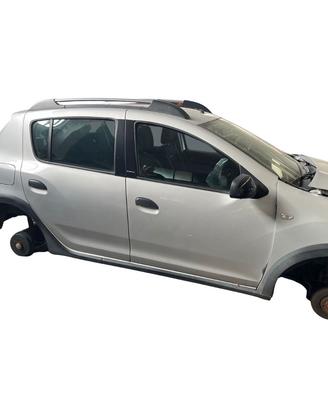 H4BB410 RICAMBI USATI AUTO DACIA Sandero Serie STE