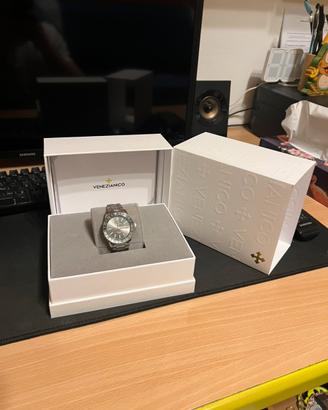 Venezianico Nereide GMT