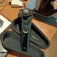 RASOIO PHILIPS Wet & Dry 5004x