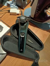 RASOIO PHILIPS Wet & Dry 5004x