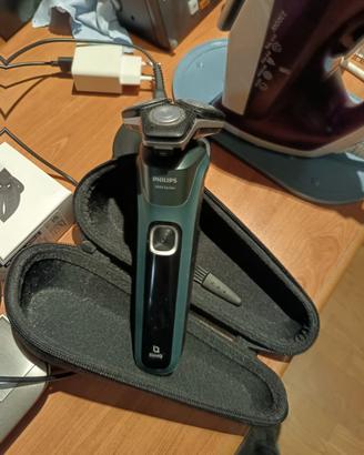 RASOIO PHILIPS Wet & Dry 5004x