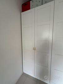 Armadio pax ikea