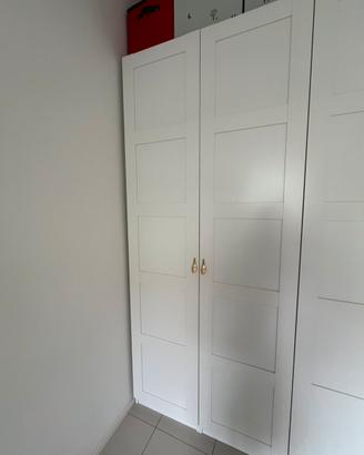 Armadio pax ikea