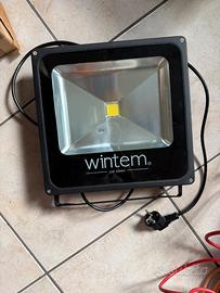 Faro led