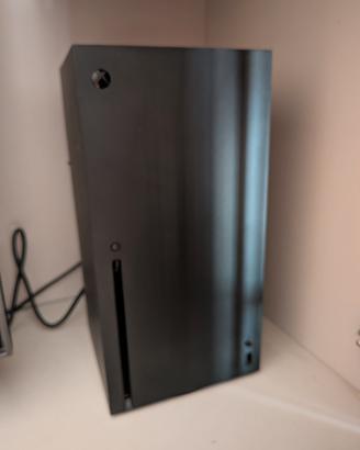 Xbox series x 