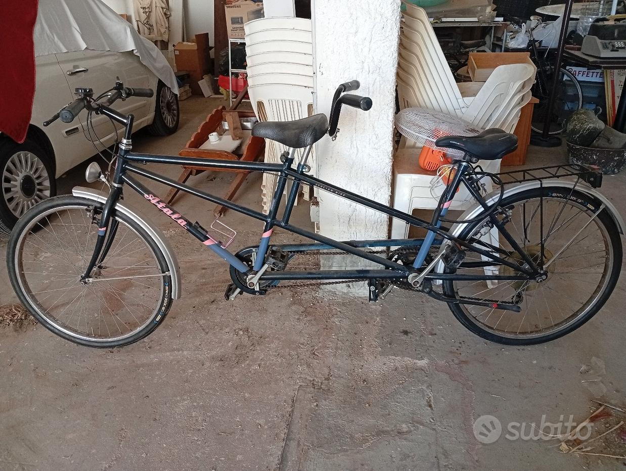 Tandem atala Fantastiche offerte di Biciclette