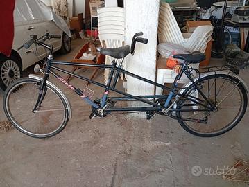 tandem atala