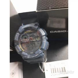 Orologio Casio