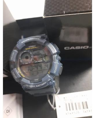 Orologio Casio