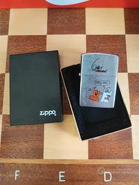 zippo 