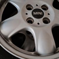 Cerchi mini cooper