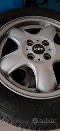 Cerchi mini cooper